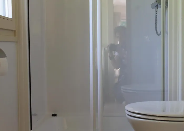 Heitje 166 Chalet Den Burg